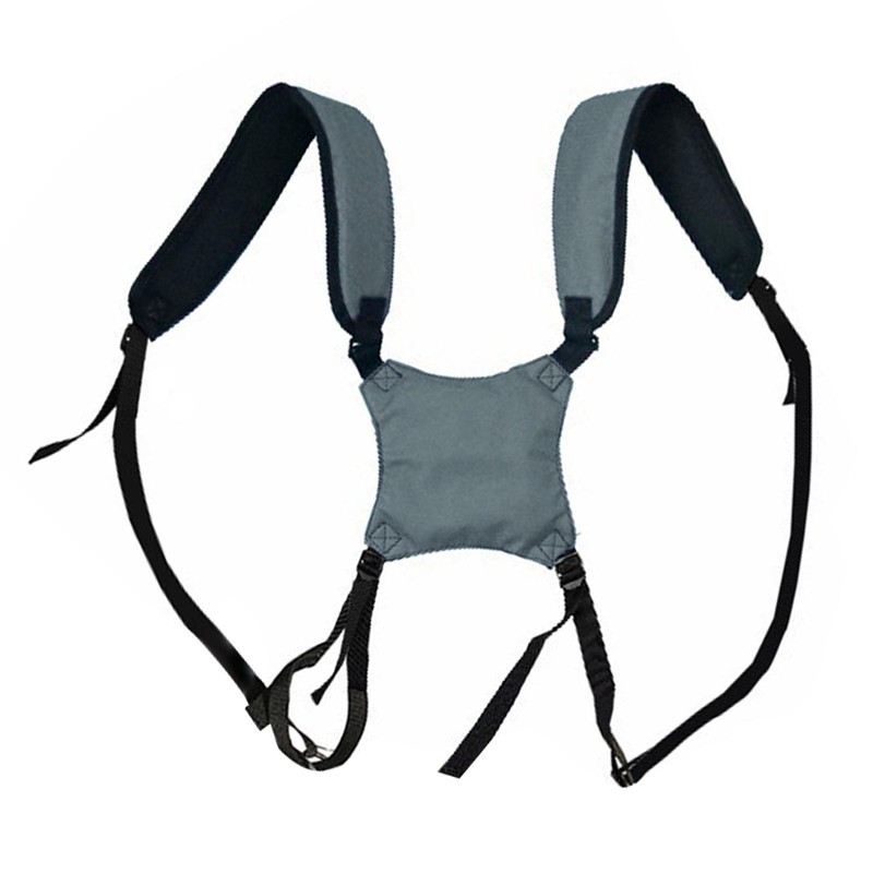 Golf Bag Strap Adjustable Backpack Strap Replacement Double Shoulder Bag Strap