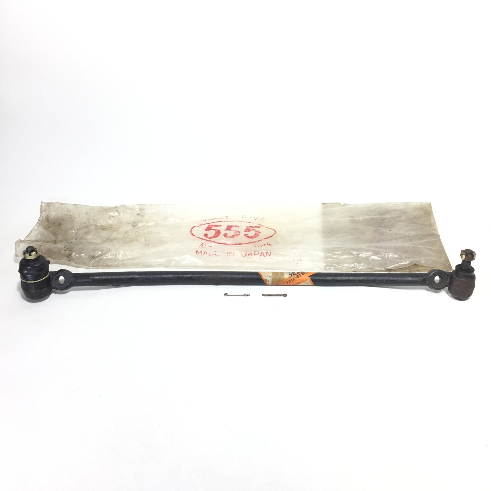 485系do32 OEM 300ZX '99 JDM Left Taillight Lens