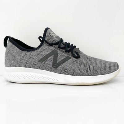 

Женские кроссовки New Balance FC Coast V4 WCSTLRA4 серые кроссовки размер 8.5 D, Серый, Fuelcore Coast V4