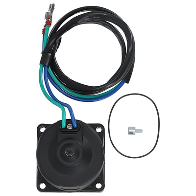 Tilt Trim Motor for Johnson 150-300HP 1997-2009 438786 Marine Engine 5005254