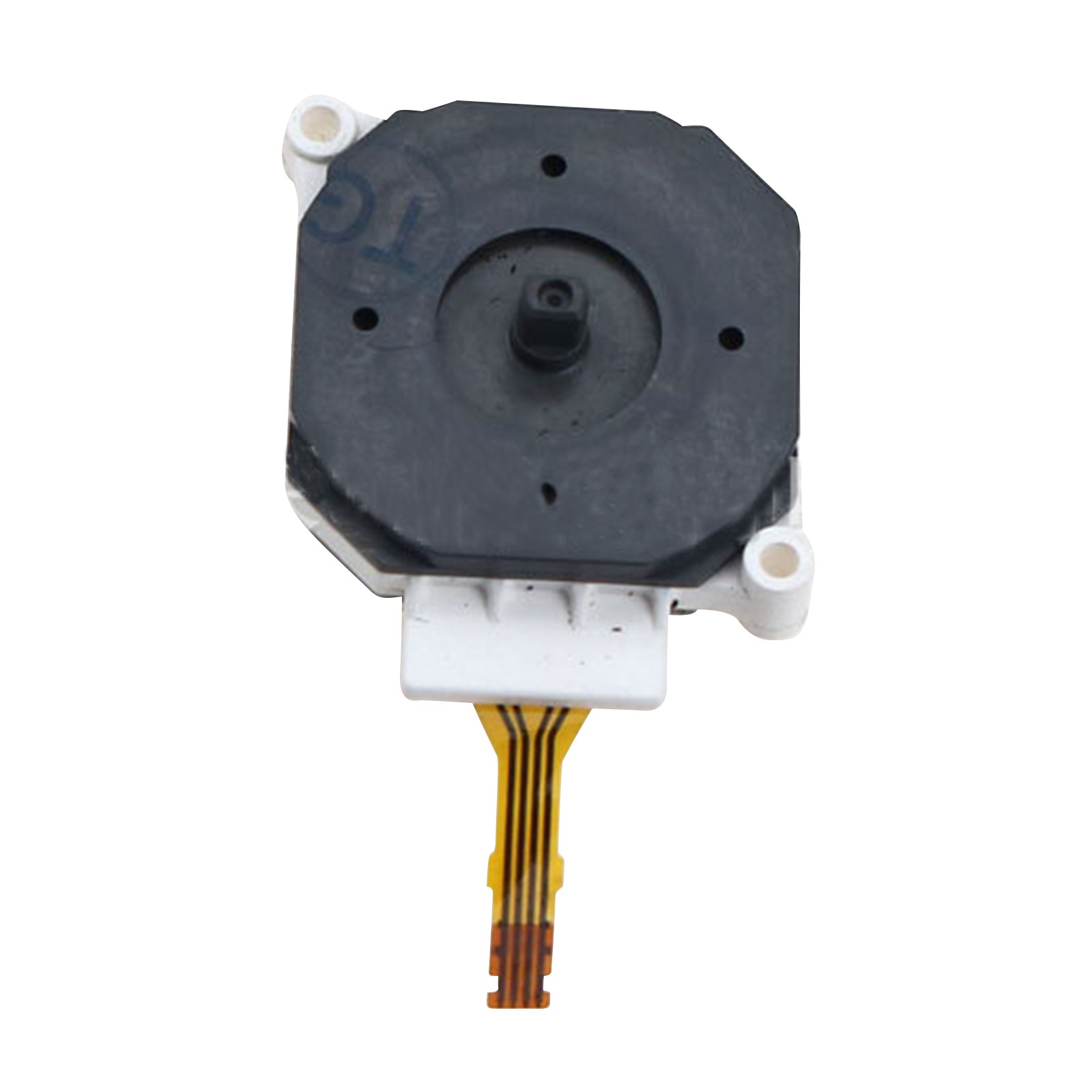 ジャック    3DS 3D Analog Joystick Replacement Parts For Nintendo 3DS XL LL