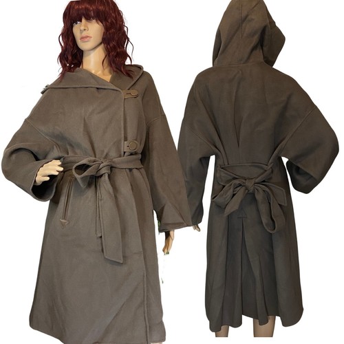 ato（アトウ）　WOOL TRENCH COAT WOOL TRENCH COAT（トレンチコート）｜ato（アトウ）の
