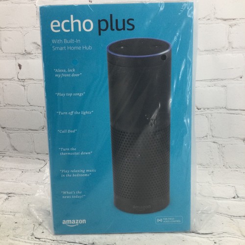 【箱付き・新品同様】Amazon Echo ブラック s-l400.jpg