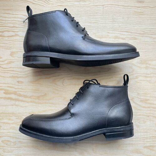 Cole haan wagner chukka sale
