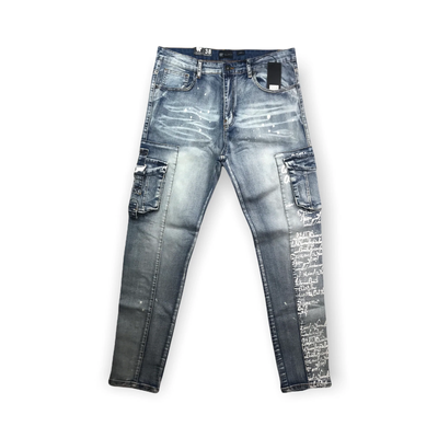 Men's waimea store jeans