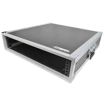 Cobra FC209 2U 500mm Rack Sleeve Case