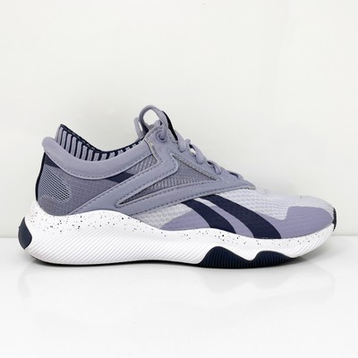 

Женские кроссовки Reebok HIIT TR EF7386 серые кроссовки размер 6,5, Серый, HIIT TR