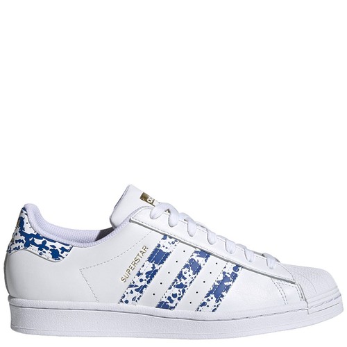 

[FY7713] Мужские Adidas SUPERSTAR, Белый