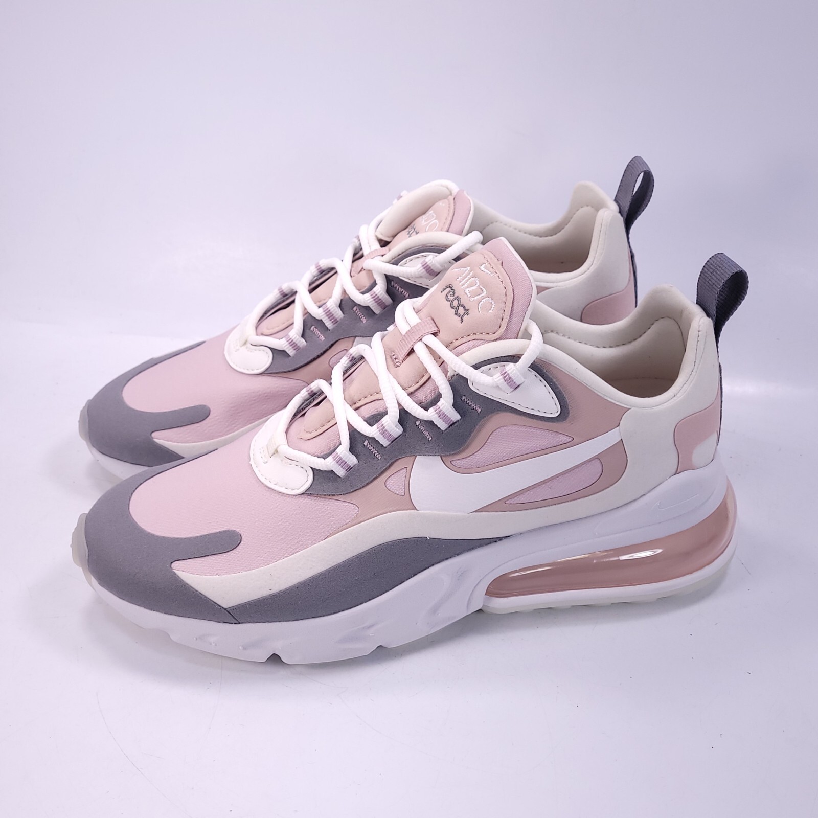 かわいい！精悍!☆WMNS AIR MAX 270 REACT 'PLUM CHALK' $_57.JPG?set_id=880000500F