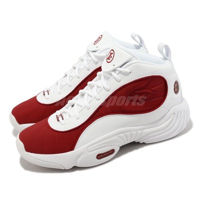 Reebok Answer III 3 Allen Iverson A.I. Men Retro Basketball Shoes Pick 1