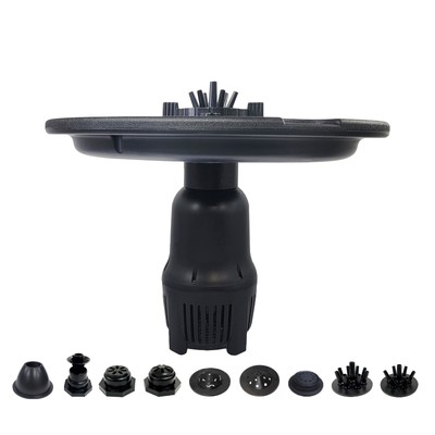 HALF OFF PONDS 1 HP Fountain | 100 ft. | 13 Patterns