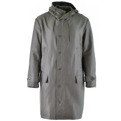 最終価格！remer loose military coat (3WAY) remer（リメール）の「【M65】loose military coat (3WAY) / M65