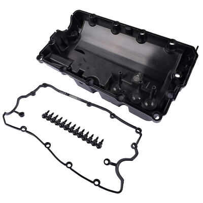 Valve Cover Gasket For 2006-2009 VW EuroVan T5 1.9 TDI 03G103469H 03G103475F