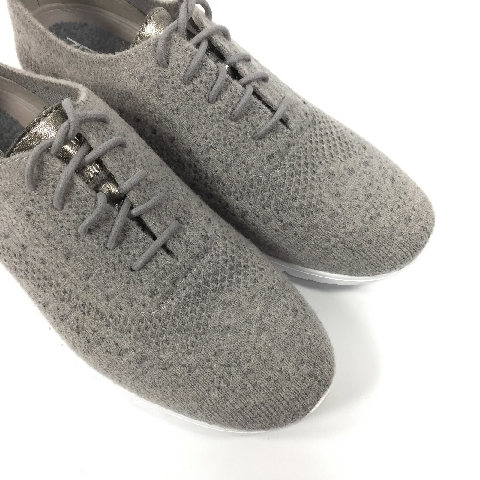 Cole Haan Zerogrand Stitchlite Wool 