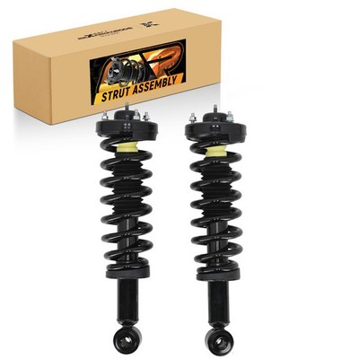 Suspension Front Struts Absorbers for Lincoln Mark LT 06-08 Ford F-150 04-08