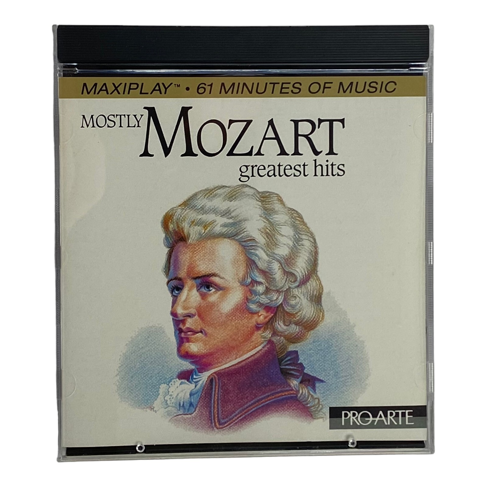 【中古】 Mostly Mozart Greatest Hits Mozart 21Y1ZV65YQL._UF1000,1000_QL80_.jpg
