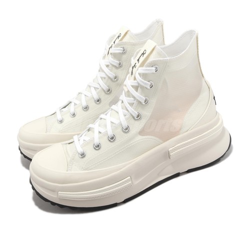 

Converse Run Star Legacy CX Классическая бежевая белая мужская повседневная обувь унисекс A06080C, Бежевый, Run Star Legacy Cx