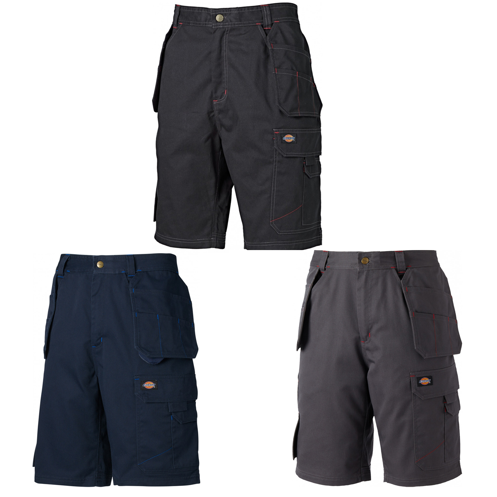 dickies pro shorts
