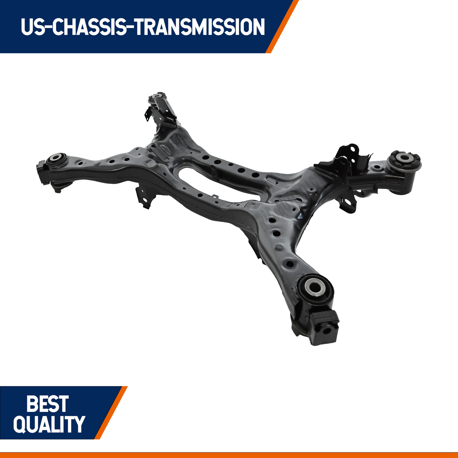 Felony – The Resurrection Apex Engineered S30 Crossmember: Upgrade Your Ride