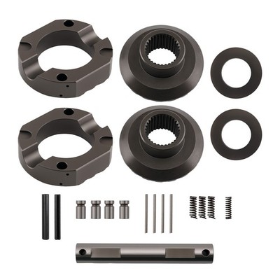 Dana 44 Differential Locker - 30 Spline - SL D44-30 Posi - Locker Axle For Yukon