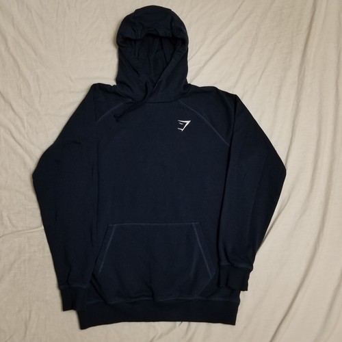 Ark hotsell hoodie gymshark