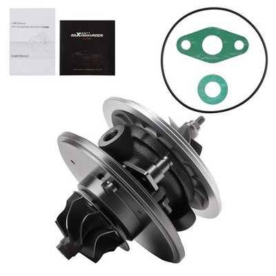 GT1749V Turbo Cartouche CHRA for Audi  A3 VW BEETLE Skoda1.9 TDI   713672-5006S