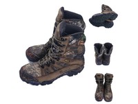 wolverine ridgeline xtreme