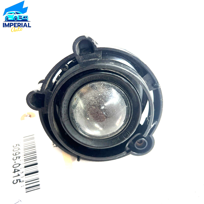 Used GMC TERRAIN 2010 - 2021 FRONT BUMPER LEFT OR RIGHT SIDE FOG LIGHT LAMP OEM