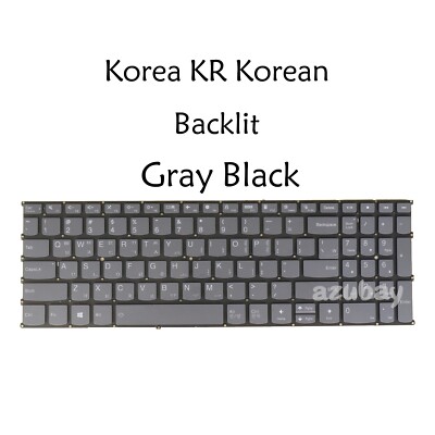 Backlit Keyboard For Lenovo ThinkBook 15 G2 ARE, 15 G2 ITL, 15 G3 ACL, 15 G3 ITL