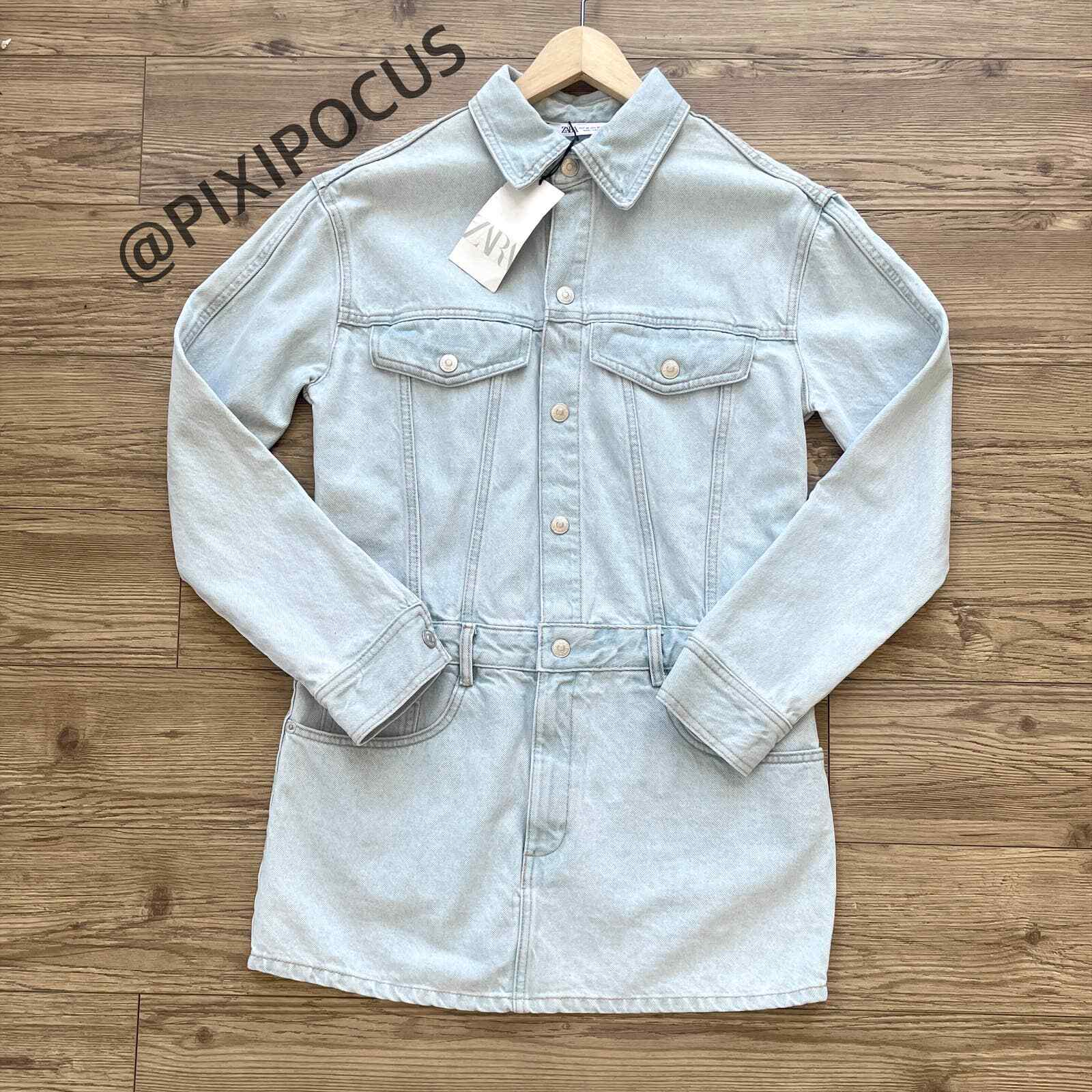 専用いとう様◆プレゼント付きlightwash denim Women's SHEIN Pastel Rainbow Light Acid Wash Oversized Denim