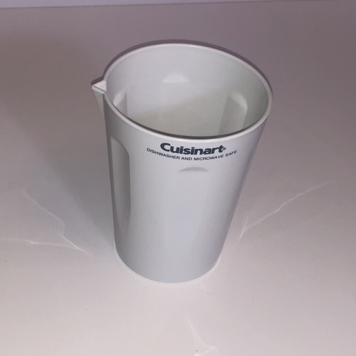 Immersion Blender Replacement Cup Kitchenaid Hand Blender Cup