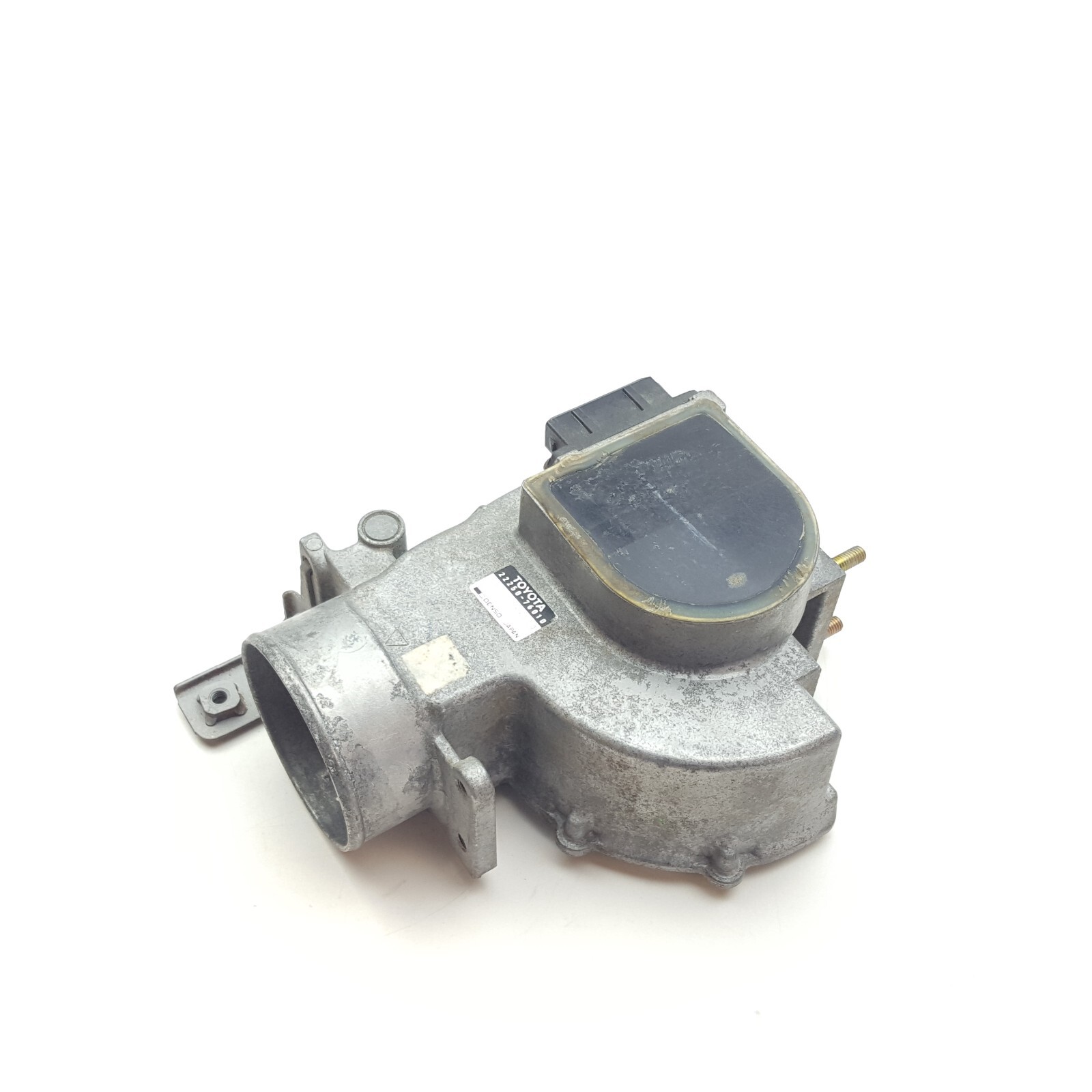 SHOOT AIR(モーガン・マッセン) 1991-1995 Toyota Previa Mass Air Flow Meter Sensor MAF 22250-76010