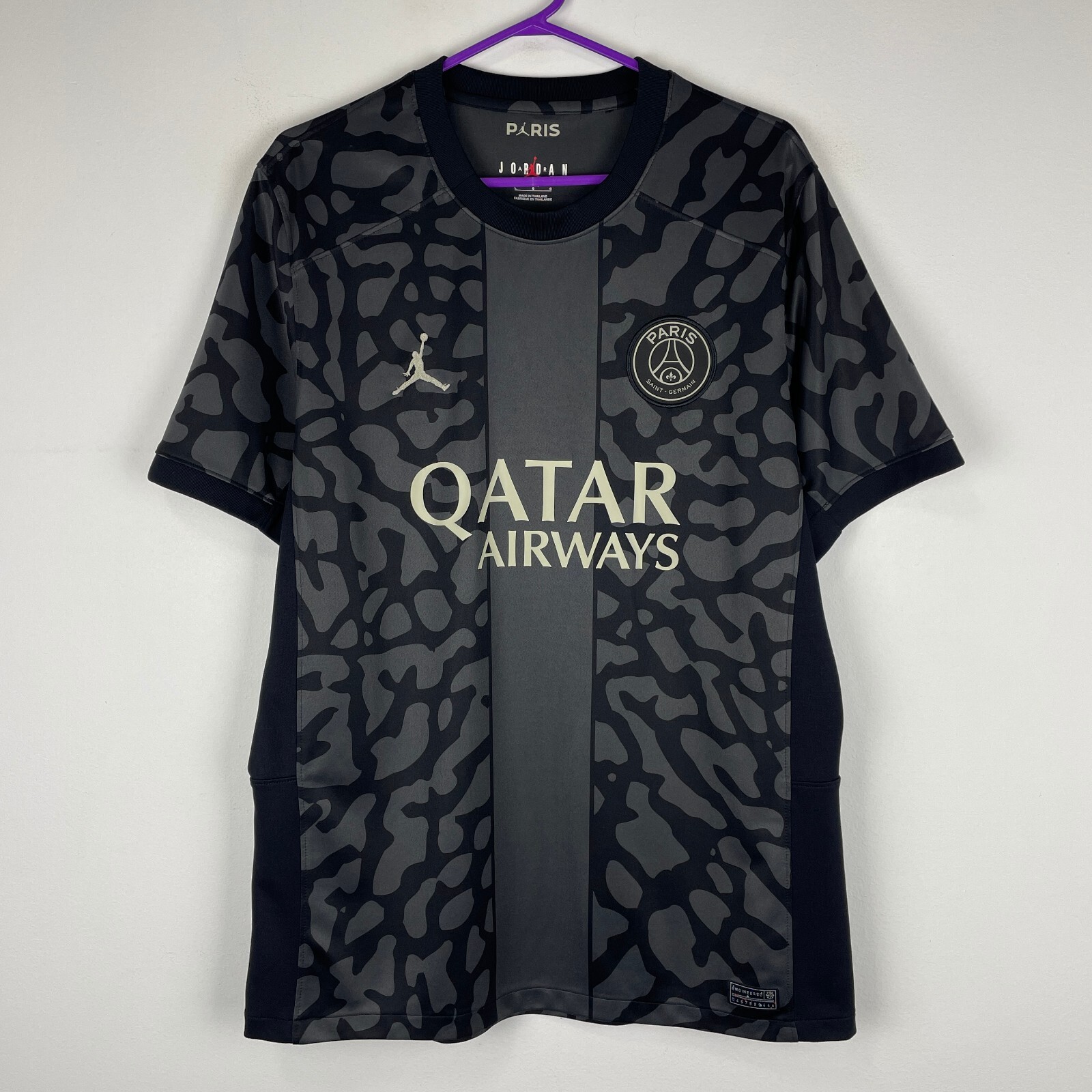 PSG トレーニングウェア オリーブグリーン迷彩 3点セット