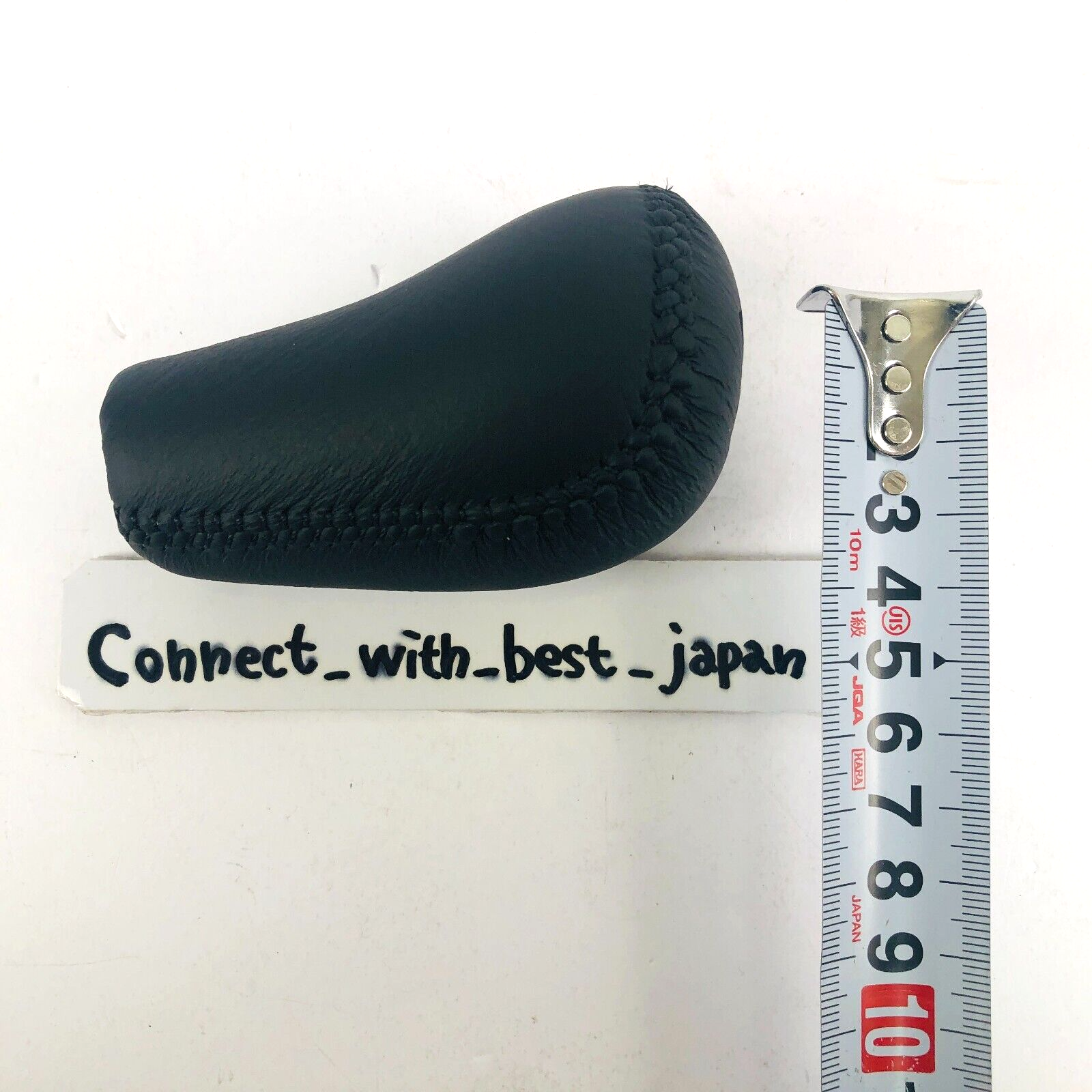TOYOTA GENUINE COROLLA AE86 LEVIN TRUENO Shift Knob 33504