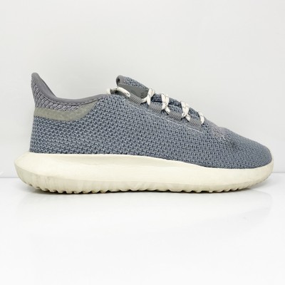

Мужские кроссовки Adidas Tubular Shadow BB6749 серые кроссовки размер 6, Серый, Tubular Shadow