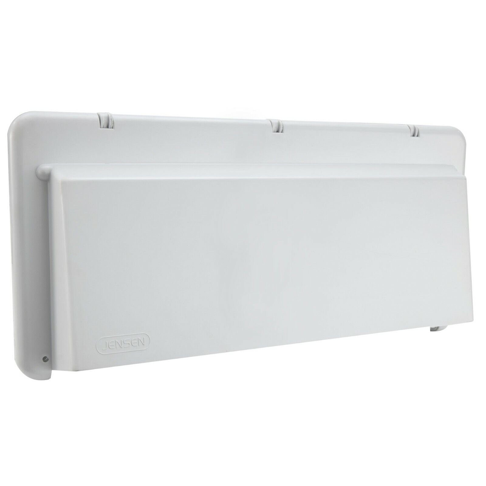 RV Range Vent Cover With Locking Damper Heng's