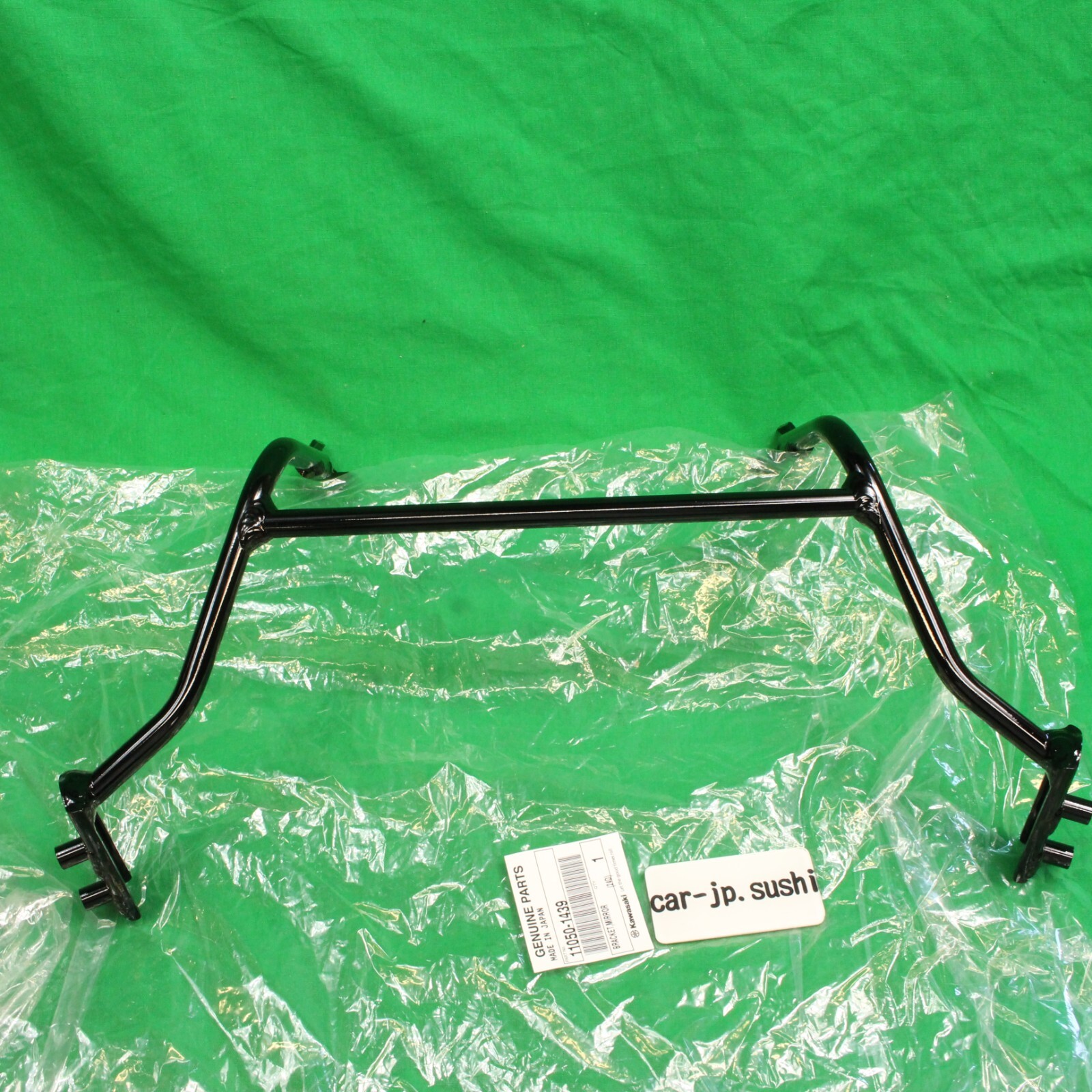 1998-2001 Kawasaki ZX-9R C/D/E Ninja Fairing Bracket Stay