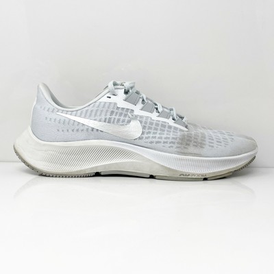 

Nike Womens Air Zoom Pegasus 37 BQ9647-009 Серые кроссовки для бега, размер 9, Серый, Air Zoom Pegasus 37