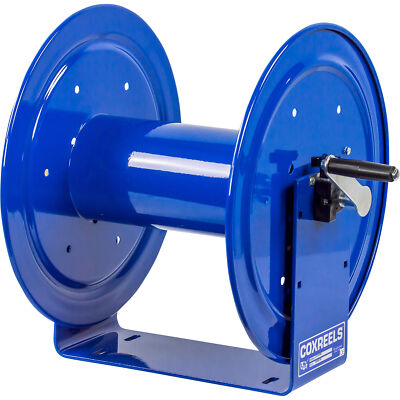 100 Series Hand Crank Hose Reel, 3/8in. X 250ft. Hose Capacity, 4000