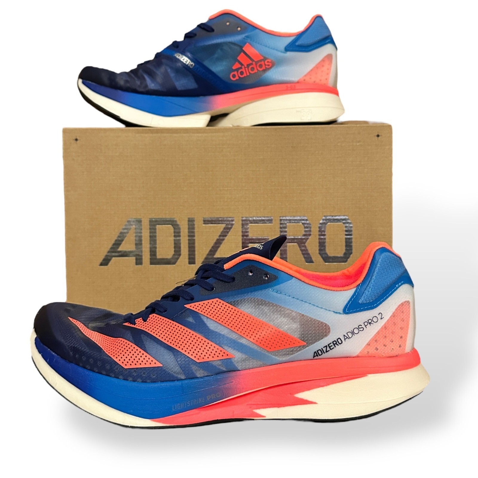 Adidas Adizero Adios Pro 2 Review | Running Shoes Guru