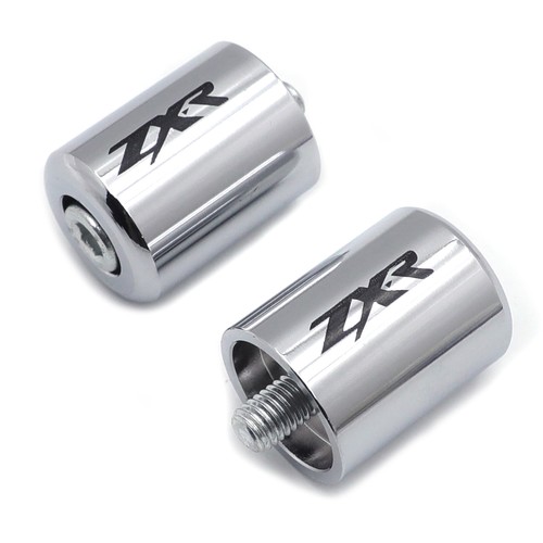 CD Bar Ends For Kawasaki Ninja Zzr600 Zx7R Zx9R Zx10R Z1000 CD Bar Ends For Kawasaki Ninja Zzr600 Zx7R Zx9R Zx10R Z1000