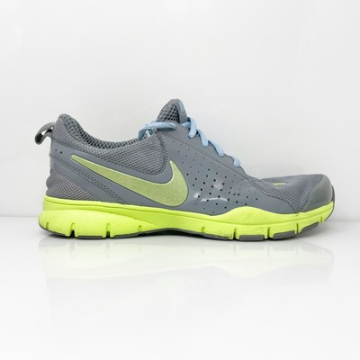 

Nike Womens In Season TR 454445-025 Серые кроссовки для бега, размер 7, Серый, In Season TR