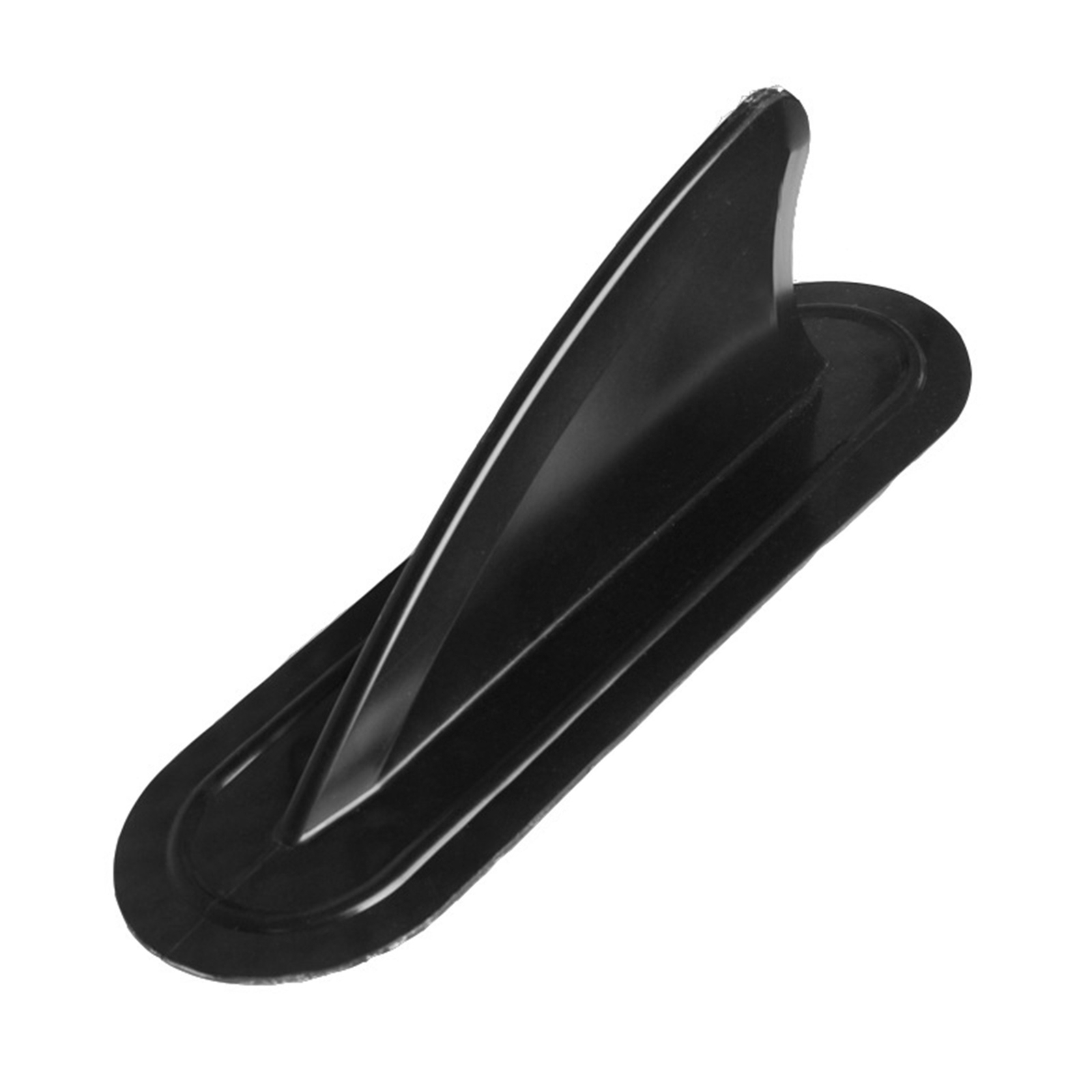 Canoe Rowing Boat Fin Surfboard Side Tail Thrust Fin For Surfboard Paddle