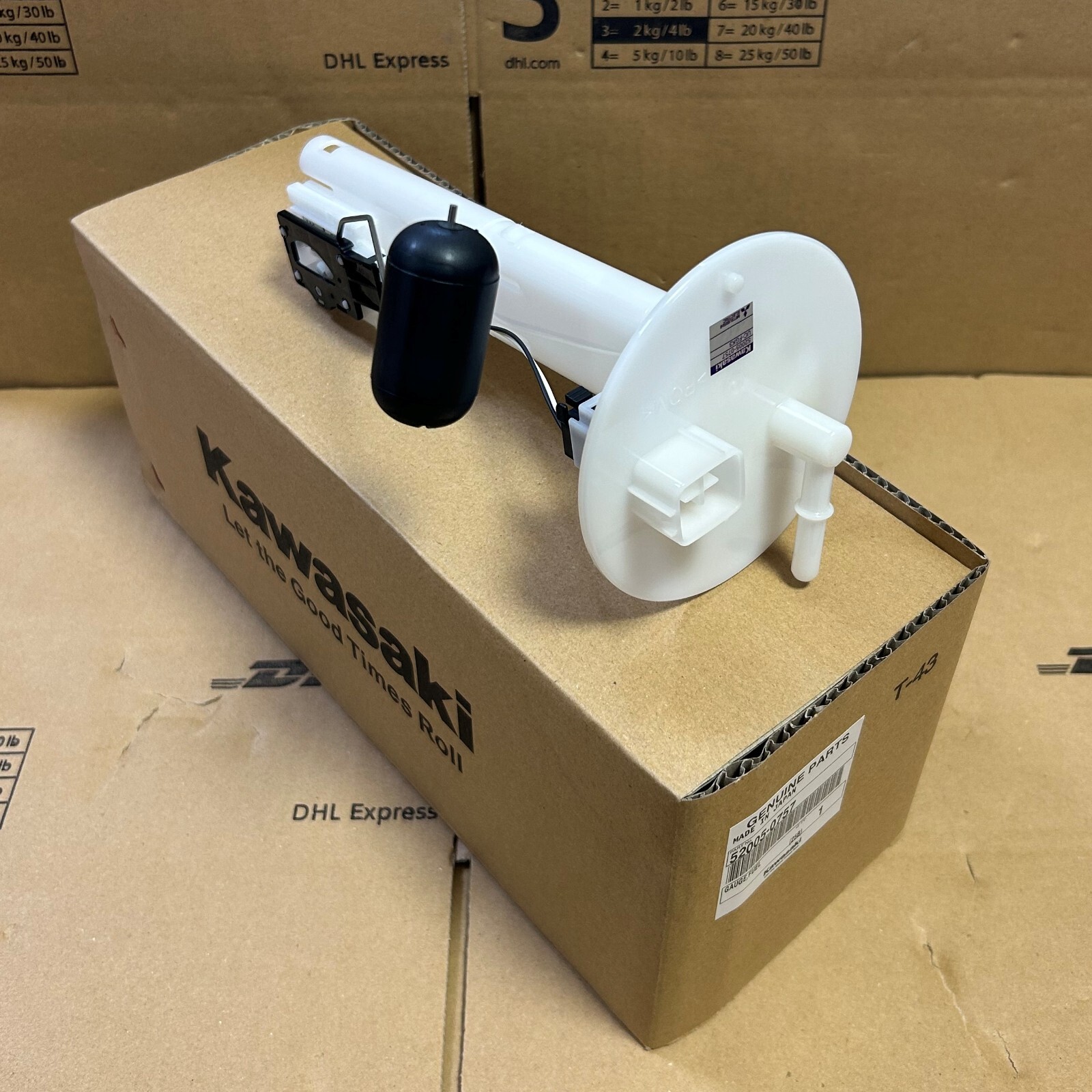 スカウト7075 カリブ スカウト カリブ スカウト7075 カリブ CHIBI ZX | PRODUCTS | trout nories