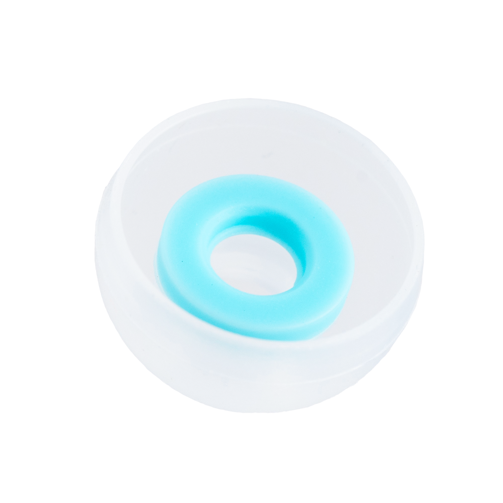 SpinFit CP1025-M Ultimate Silicone Ear Tip Specifically for Apple AirPods Pro - Picture 10 of 12