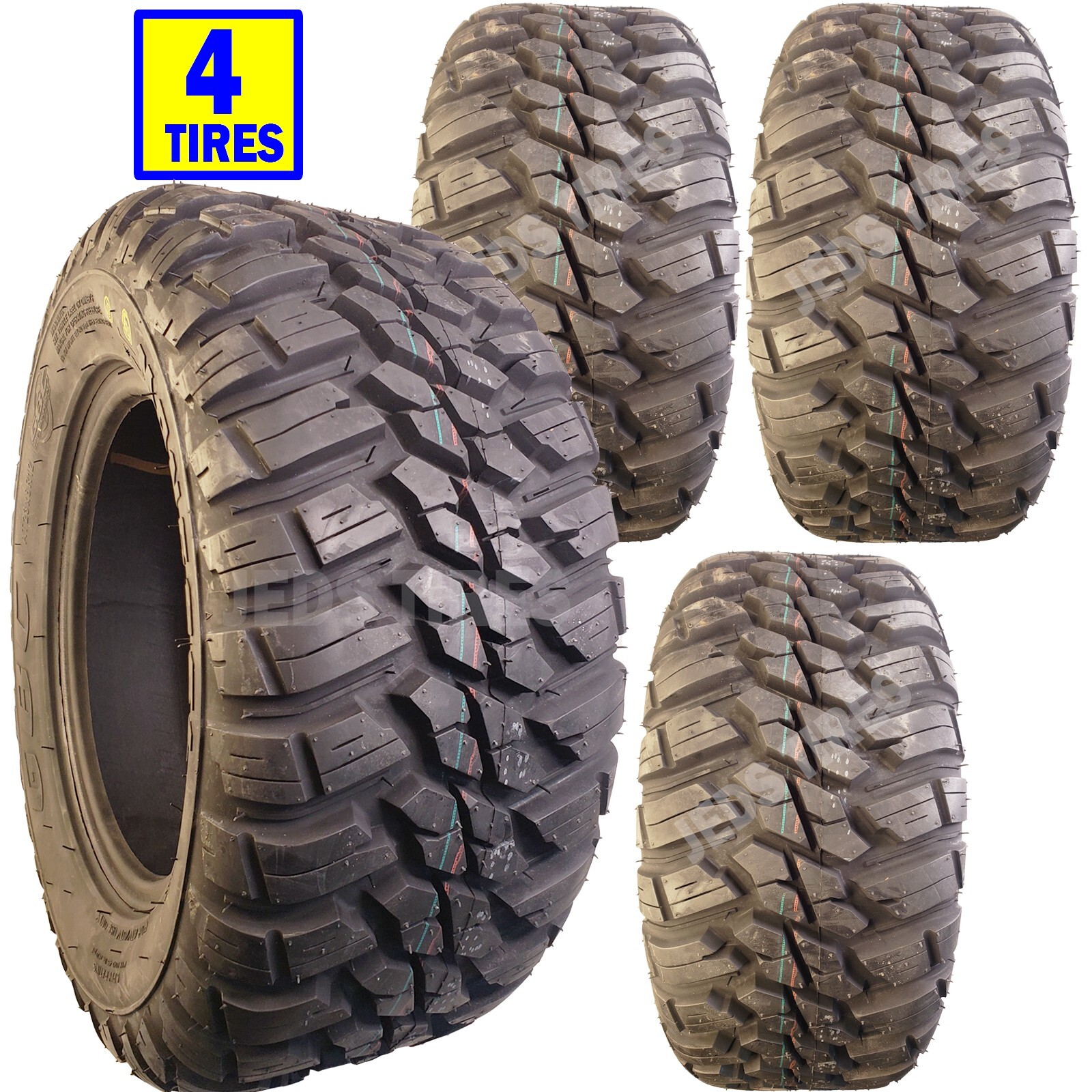 MASTER145／80R13 4 New Remington Touring Lx - P155/80r13 Tires 1558013 155 80