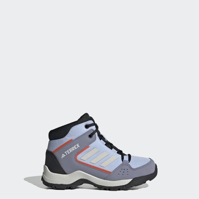 

Походные туфли средней длины TERREX Hyperhiker, Wonder steel / grey three