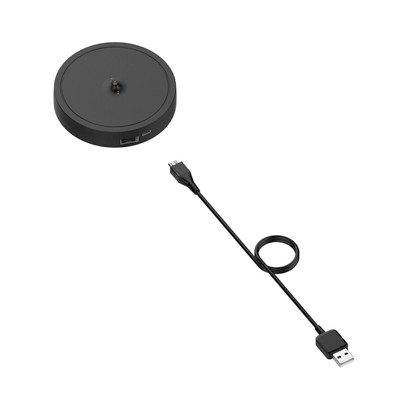 Portable Power Up Charging Dock for Ultimate Ears UE Boom 3 Bluetooth Speaker