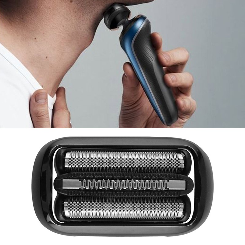 For Braun Series 5 / 6 Electric Shaver Replacement Head 50-R1000s 50-B7000cc