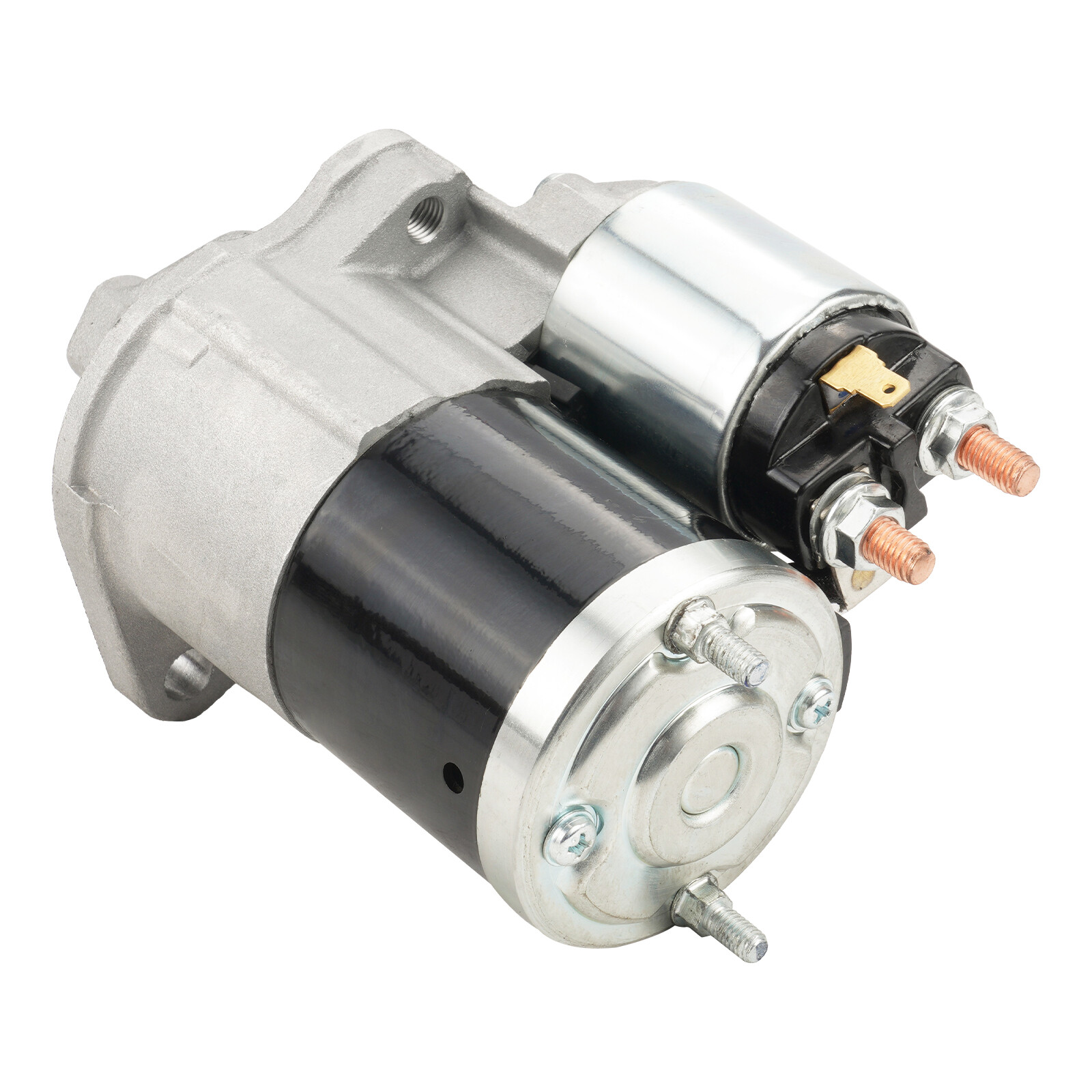 New Starter for Mitsubishi Endeavor 3.8L 2004 2005 2006 2007 2008 2009 2010